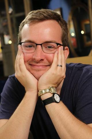 Griffin McElroy pic