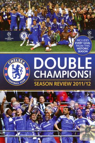 Chelsea FC - Season Review 2011/12 poster