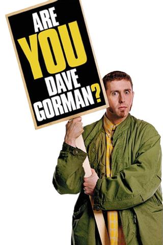 The Dave Gorman Collection poster