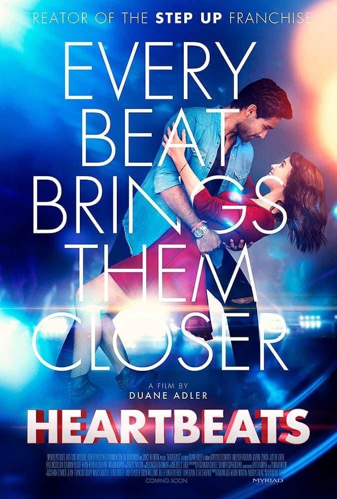 Heartbeats poster