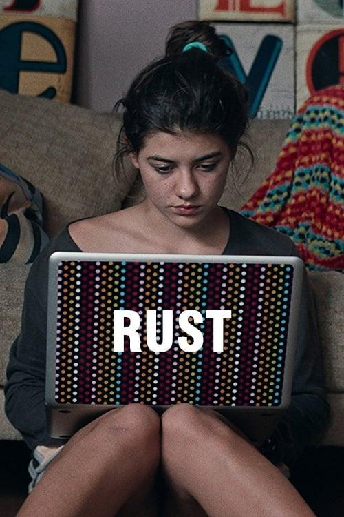 Rust poster