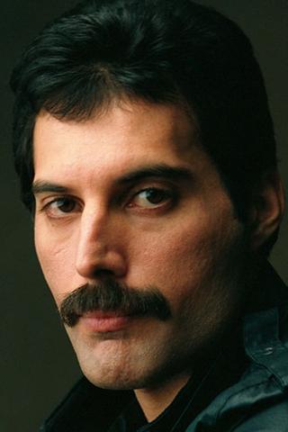 Freddie Mercury pic