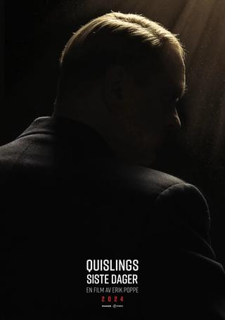Quisling: The Final Days poster