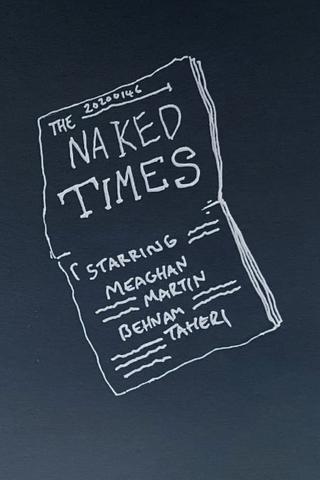 Naked Times poster