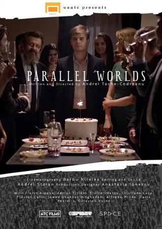 Parallel Worlds poster
