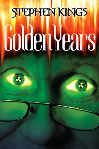 Golden Years poster