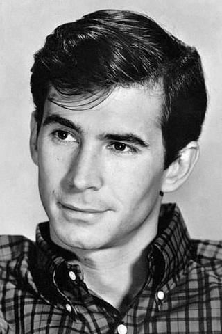 Anthony Perkins pic