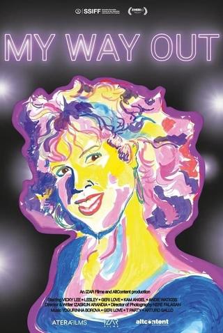My Way Out poster