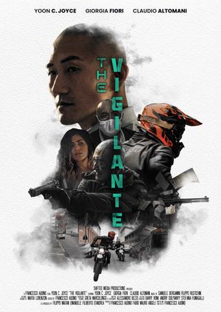 The Vigilante poster