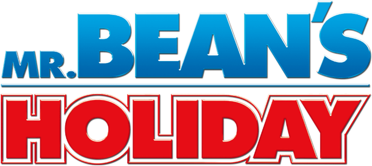Mr. Bean's Holiday logo