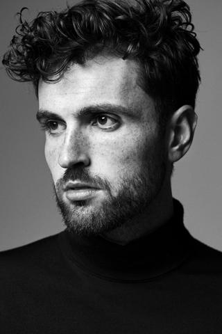 Duncan Laurence pic