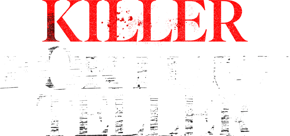 Killer Fortune Teller logo