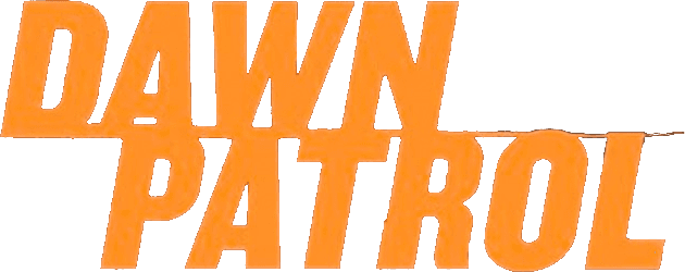 Dawn Patrol logo