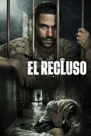The Inmate poster