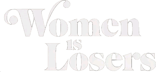 Women Is Losers logo
