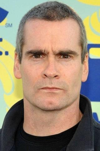 Henry Rollins pic