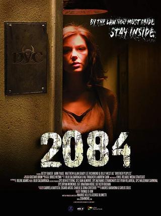 2084 poster