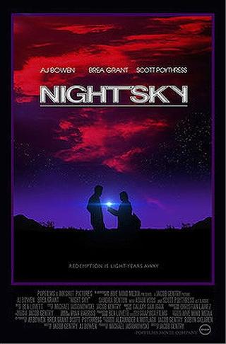 Night Sky poster