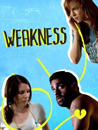 Weakness poster