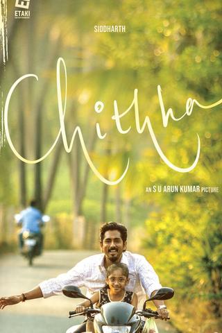 Chithha poster