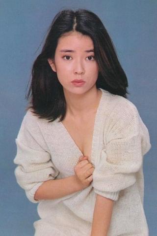 Kayoko Kishimoto pic