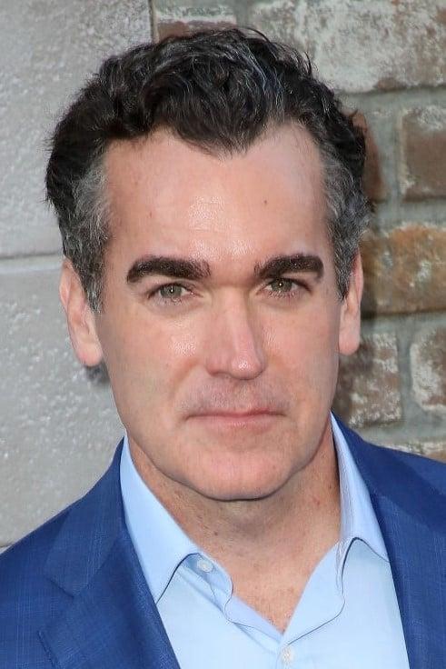 Brian d'Arcy James poster