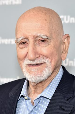 Dominic Chianese pic
