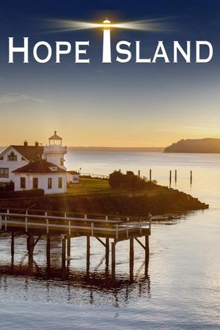 Hope Island poster