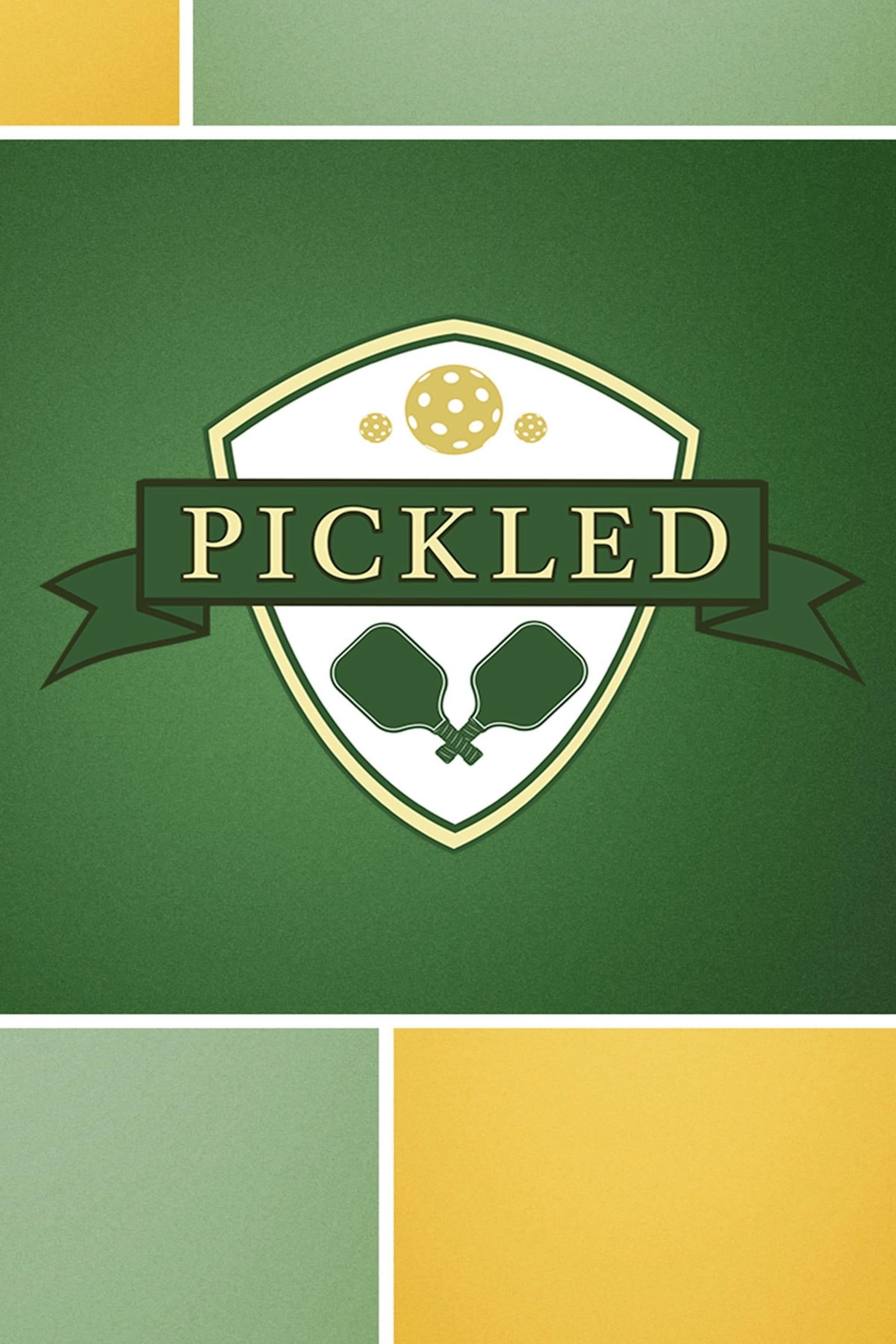 Pickled poster