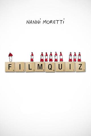 Film Quiz poster