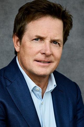 Michael J. Fox pic