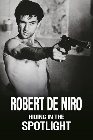 Robert De Niro: Hiding in the Spotlight poster