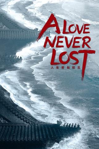A Love Never Lost poster