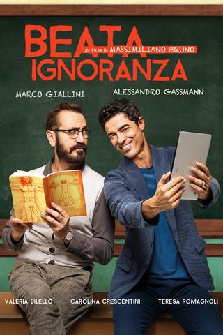 Ignorance Is Bliss poster