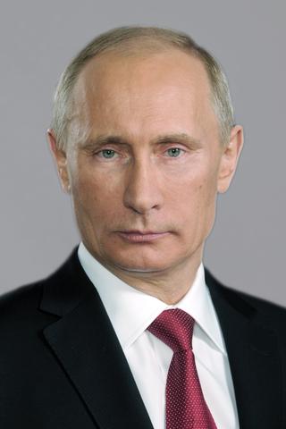 Vladimir Putin pic