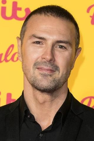Paddy McGuinness pic