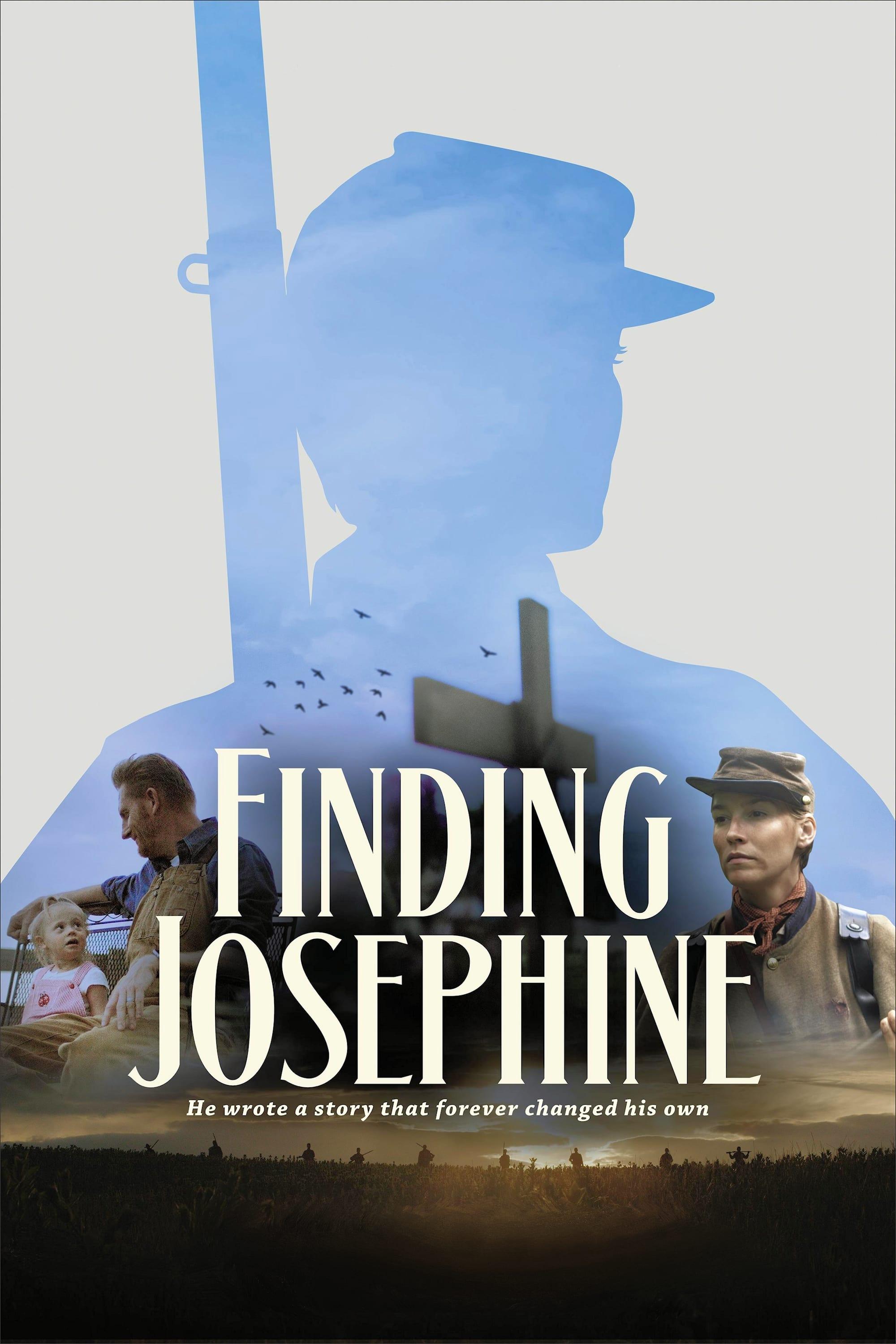 Josephine poster