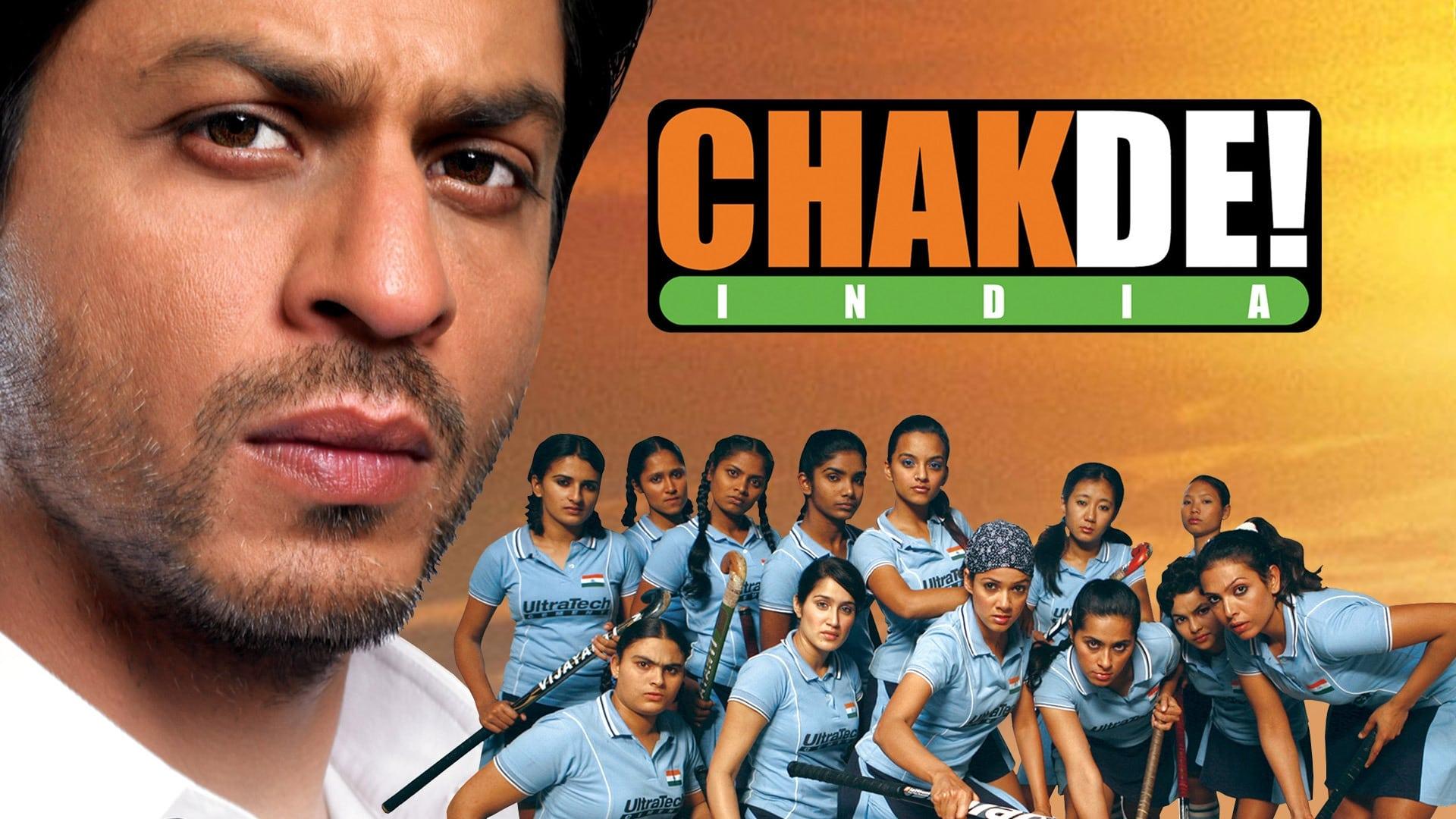 Chak De! India backdrop