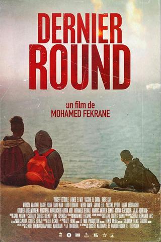Final Round poster