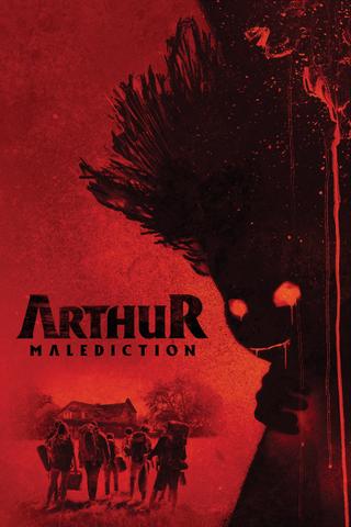 Arthur: Malediction poster