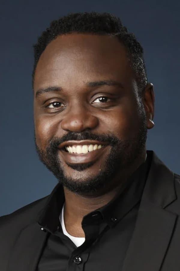Brian Tyree Henry poster