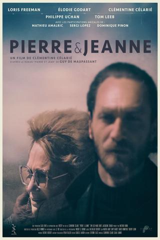 Pierre & Jeanne poster