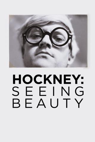 Hockney: Seeing Beauty poster