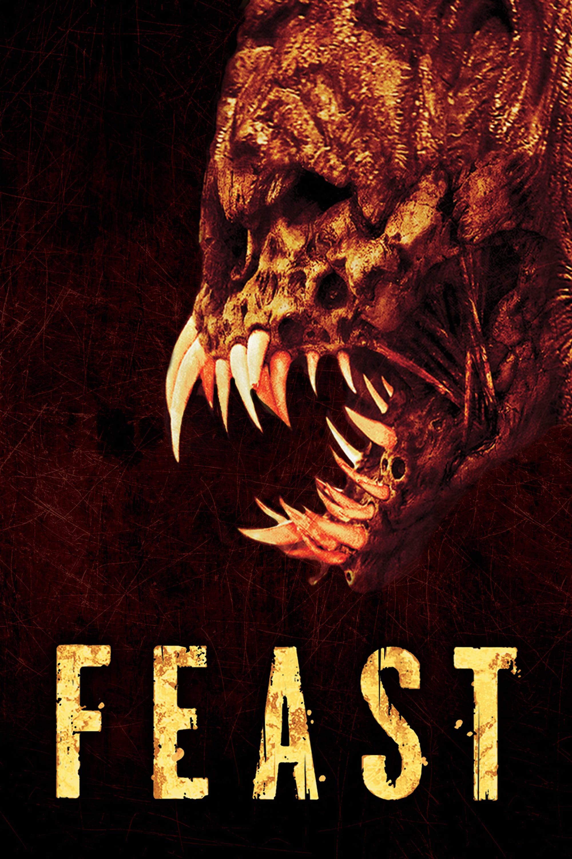 Feast poster