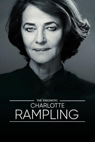The Enigmatic Charlotte Rampling poster