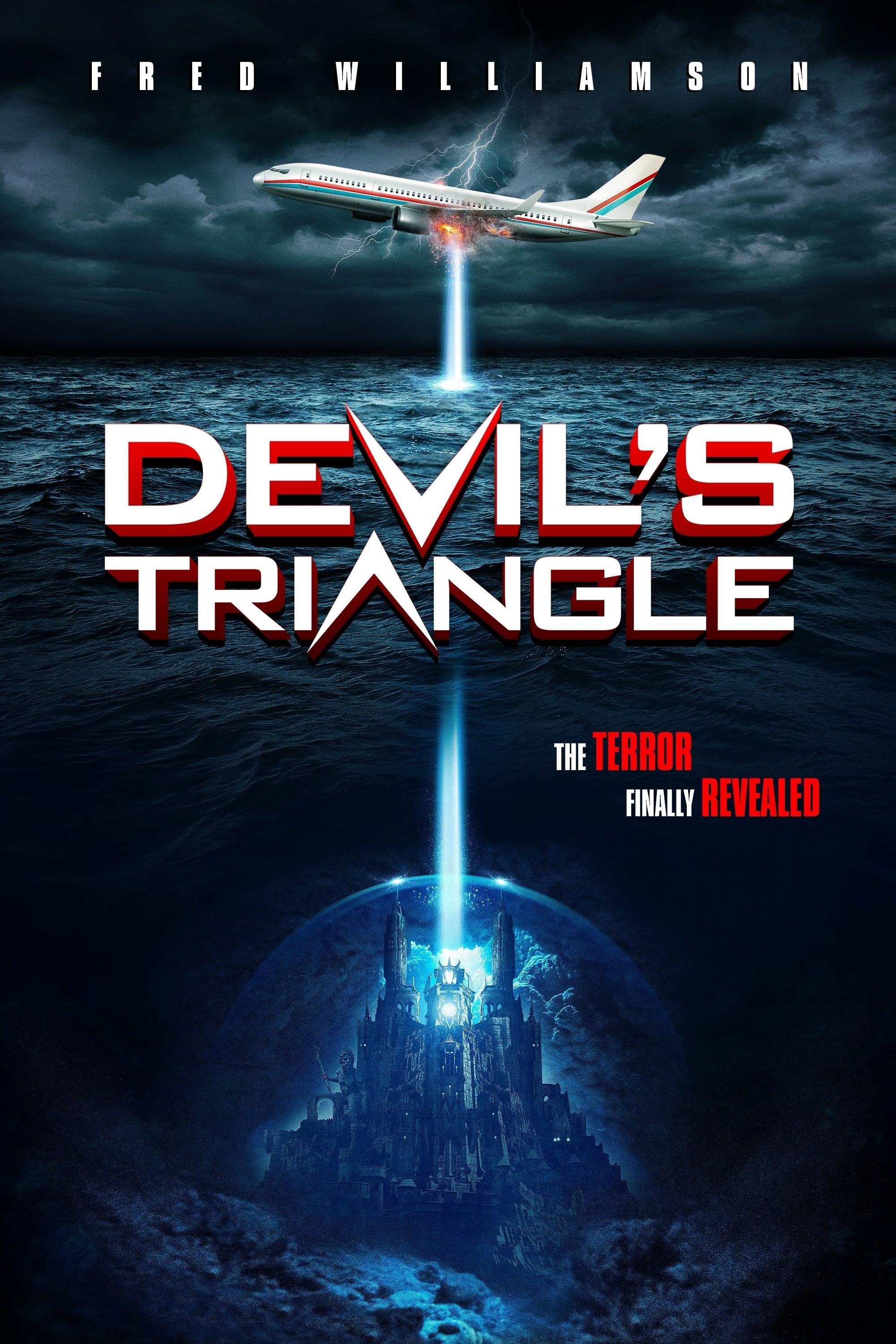 Devil's Triangle poster