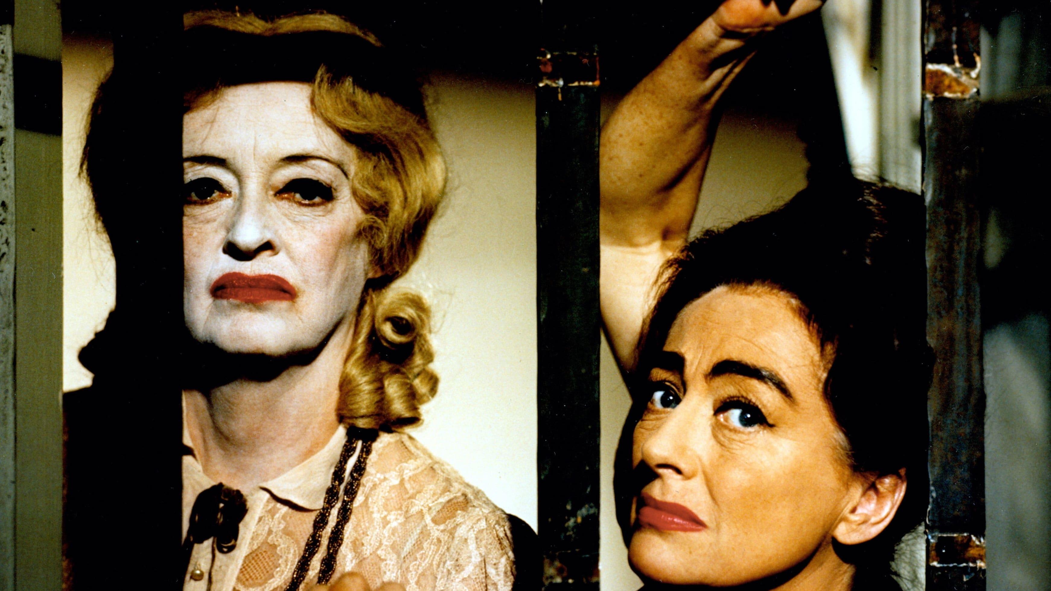 What Ever Happened to Baby Jane? backdrop