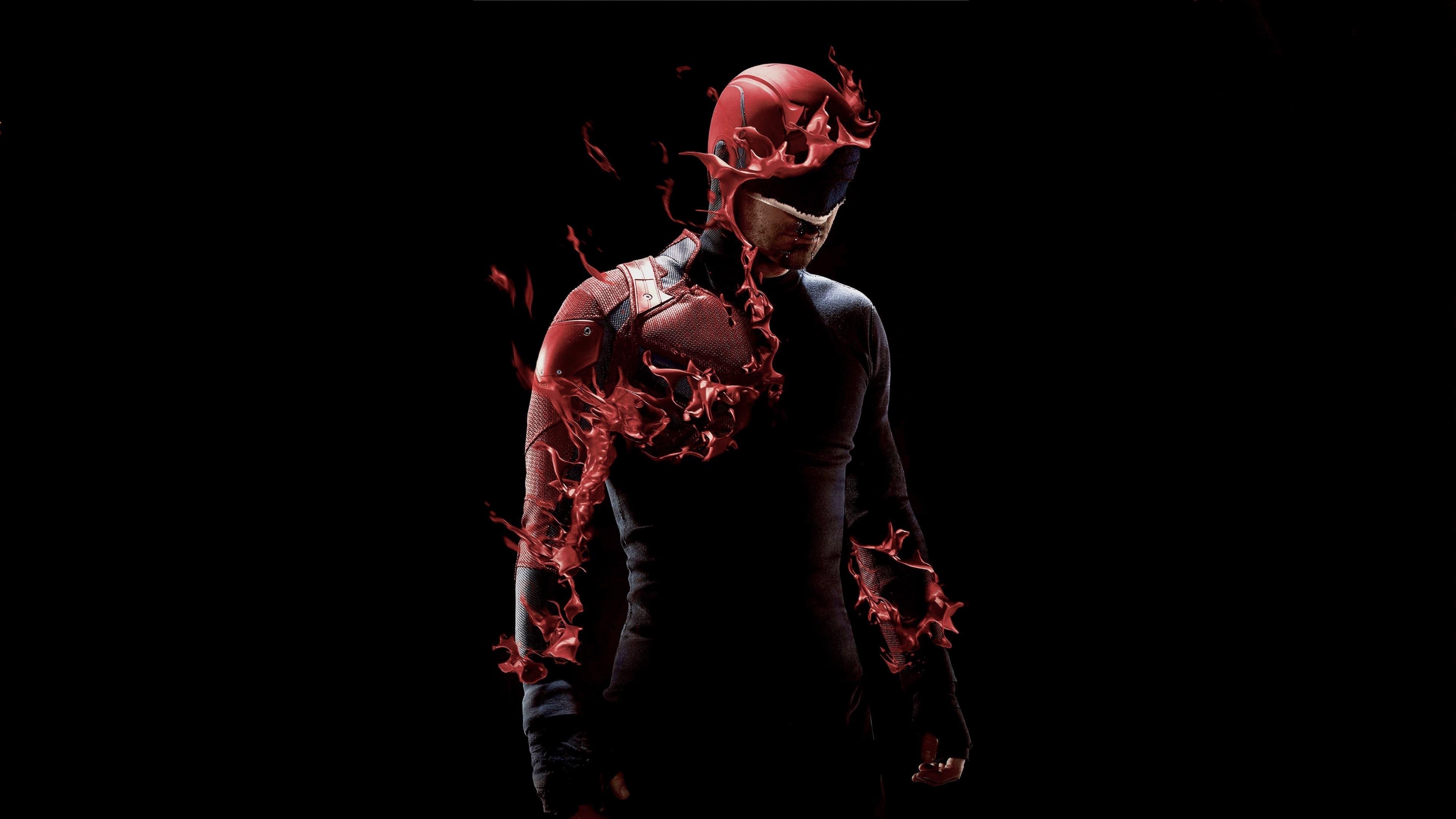 Marvel's Daredevil backdrop