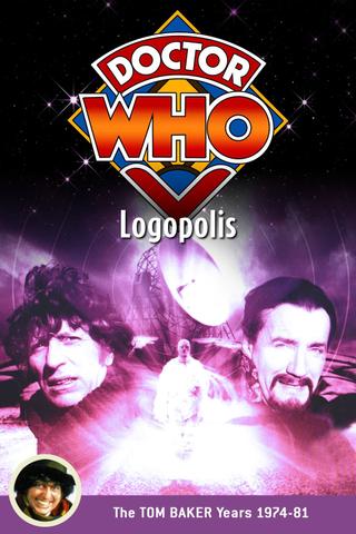 Doctor Who: Logopolis poster