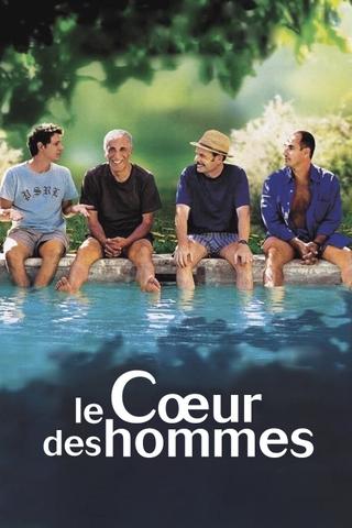 Frenchmen poster